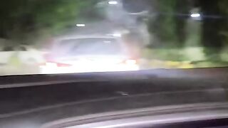 Driving Mood
