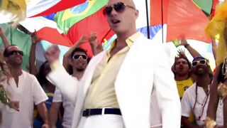 We Are One (Ole Ola) [The Official 2014 FIFA World Cup Song] (Olodum Mix)