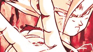GOHAA DRAGONBALL #ANIME