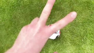 Learn this shot 99curve