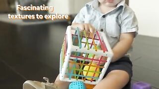 Toy For Kids, Play For Kids