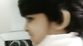 Baby girl ki sharartty