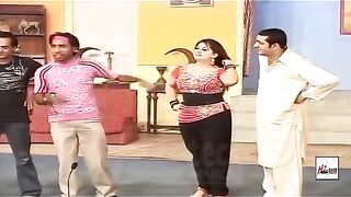 Funny Pakistan comedy legends
