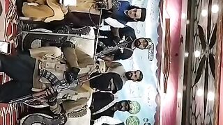 Mufti Saeed Arshad Al hussaini live naat