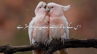 Dil Men Rehna Seekhen