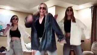 dance
