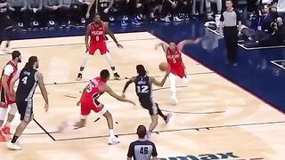 the TOP 10 DUNKS during the year 2022! #BESTofNBA JA MORANT
