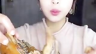 Chinese ki buttni