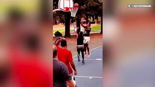 best basketball tik toks 2022