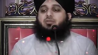 Allama Ajmal raza qadri