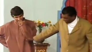 king of comedy