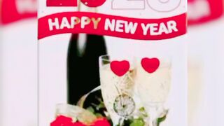 Happy new year 2023
