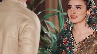 Khuda aur muhabt clip 1