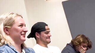 Tourette's in class