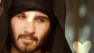 Khuda aur muhabat clip 2