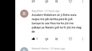 Gold making question answer