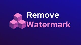 Remove Watermark| Watermark