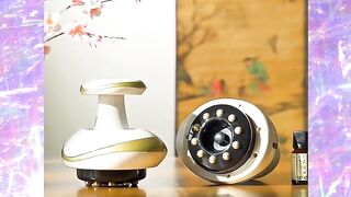 Smart gadget for massage
