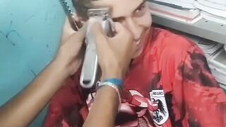 Nova moda na escola