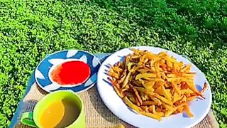 A jao Nastha Ready Hay