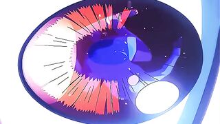 Animes olhos
