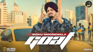 Goat - Sidhu Moose Wala (Full ) New Punjabi Trending Song_HD