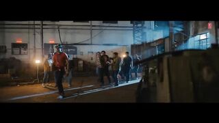 Jehda Nasha- An Action Hero _ Ayushmann, Nora Fatehi _ Tanishk Faridkot Amar_HD