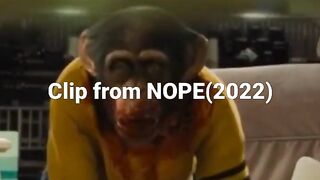 Nope (2022) Movie Clip