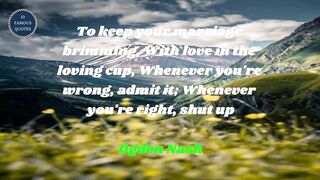 famous quotes about love | Part 272