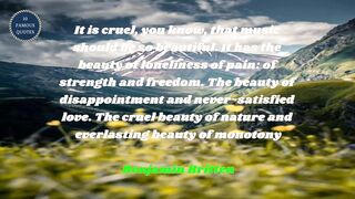 famous quotes about love | Part 279
