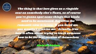 famous quotes about love | Part 280