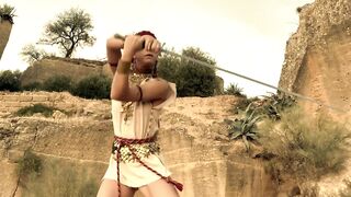 Guennadi Ulibin Proyecto artistico Amazona Parte 29