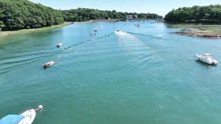 lake-boats