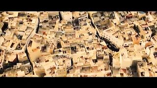 Mission Impossible Rogue nation bike chase in Morocco 2