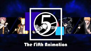 Top 10 Most Epic Anime Magic Fight Scenes