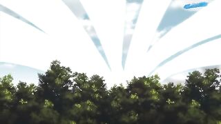 Demon Asta vs Ladros _ Black Clover