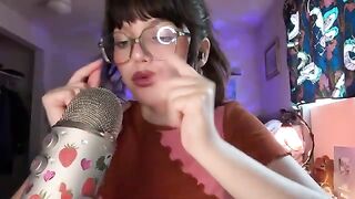 ASMR - Follow My Instructions For Sleep