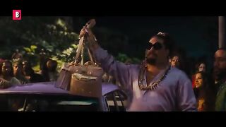 The Fast saga's cruelest villain  Jason Momoa Best Scenes ???? 4K