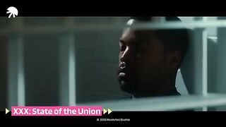 State of the Union Prison Escape