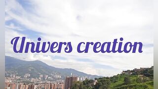 Univers creation 21