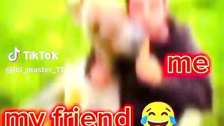 Me and my friend 3