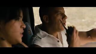 Fast & Furious  Truck Heist