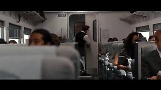 Fast Five  Vault on the Bridge Chase Scene in 4K HDR