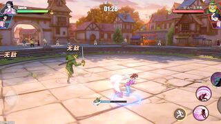 Tashigi One Piece Fighting Path