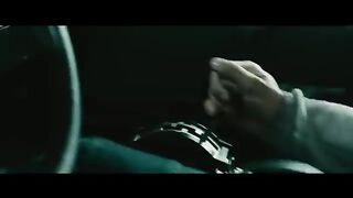 [HD]Furious 7 Dominic Toretto vs Deckard Shaw Final Fight Scene Vin Diesel Jason Statham