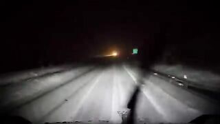 Dash Came Accident Part 2