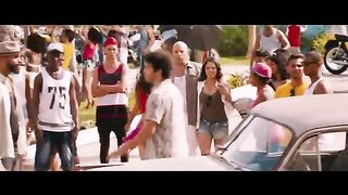 The Fate of the Furious  This Is Havana