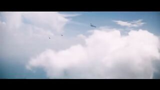 Baby Rescue  The Shaw Family Saves Dom's Son  The Fate Of The Furious (2017)  Screen Bites