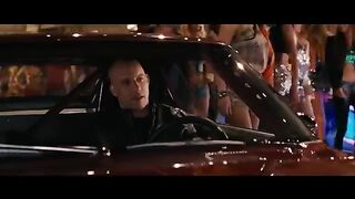 Fast Saga  Dom vs. Letty