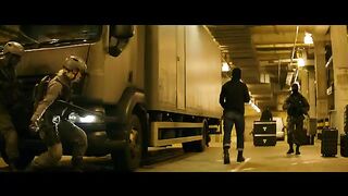 hattie shaw scenepack  fast and furious hobbs and shaw